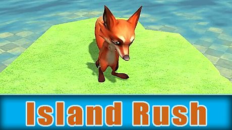 Island Rush Game