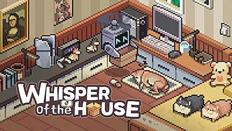 Whisper of the House Game