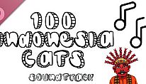 100 Indonesia Cats Soundtrack für PC kaufen
