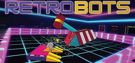 RETROBOTS Game