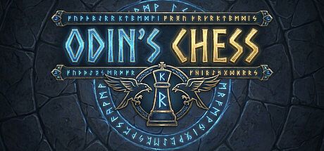 Odin's Chess Game