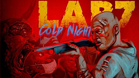 Lab 7: Cold Nights Game