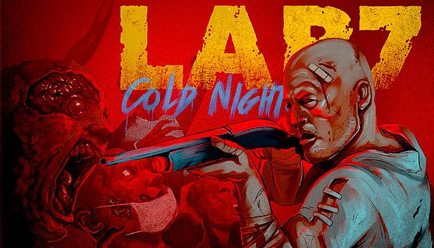 Buy Lab 7: Cold Nights