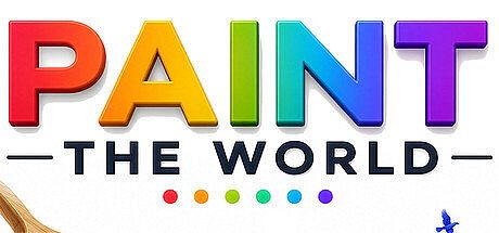 Paint The World Game