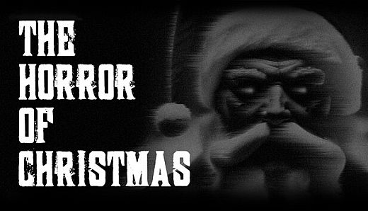 Happy Birthday DLC - The Horror Of Christmas