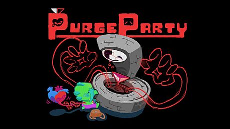 PURGE PARTY Game