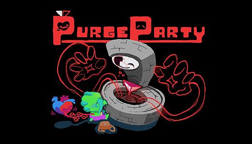 PURGE PARTY