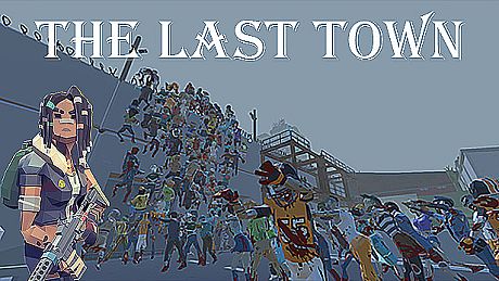The Last Town: Excape Game