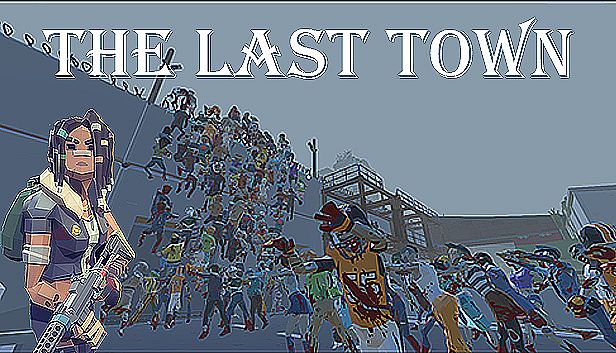 Buy The Last Town: Excape