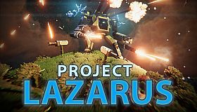 Project Lazarus
