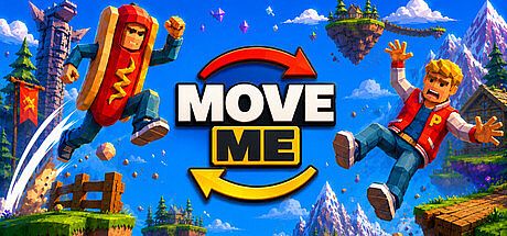 MoveMe Game