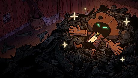 Wizard with a Gun: Bounty Edition Bundle