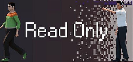 Read Only Game