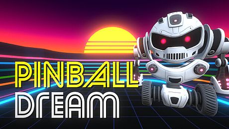 Pinball Dream Game