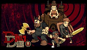 Devil's Dare 悪魔の挑戦