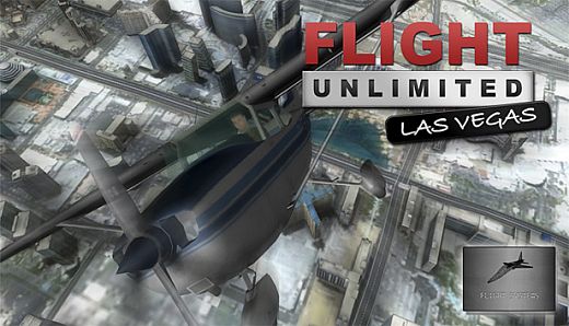Flight Unlimited Las Vegas