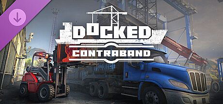 Docked - Contraband