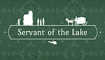 Servant of the Lake für PC kaufen