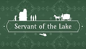 Servant of the Lake