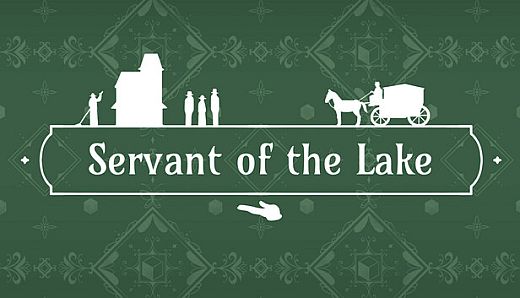 Servant of the Lake