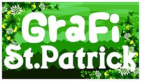 GraFi St.Patrick