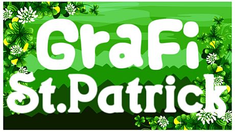 GraFi St.Patrick Game