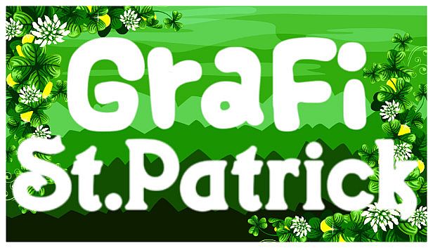 Buy GraFi St.Patrick