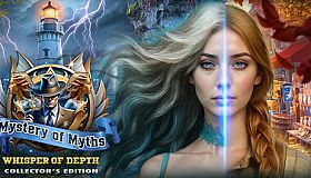 Mystery of Myths: Whisper of Depth Collector's Edition