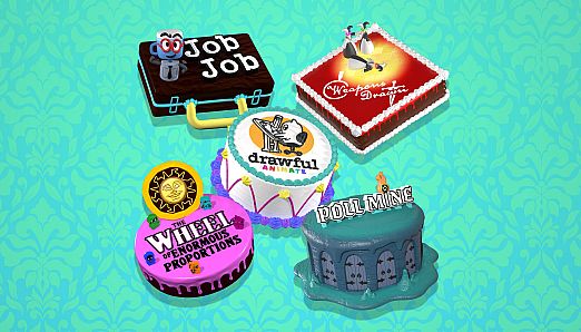 The Jackbox Party Pack 8