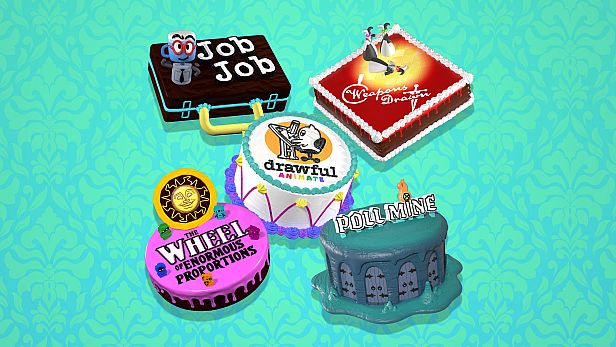 Buy The Jackbox Party Pack 8