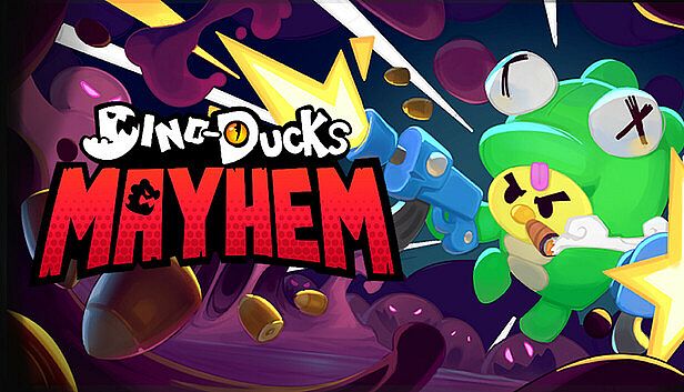 Buy Dino-Ducks Mayhem