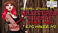 RPG Maker MZ - Ax Angel Studios - Shattered Silence