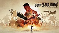 Buy Serious Sam Fusion 2017 (beta) PC