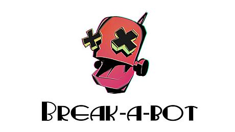 Break-a-Bot Game
