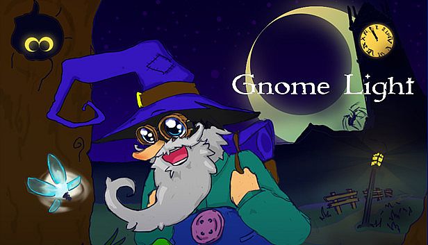Buy Gnome Light