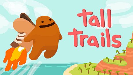 Tall Trails Game