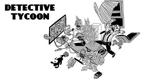DETECTIVE TYCOON Game