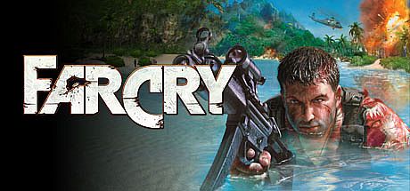 Far Cry Game