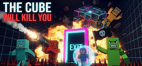 The Cube Will Kill You