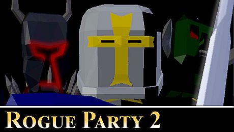 Rogue Party 2 Game
