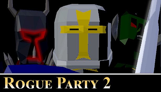 Buy Rogue Party 2