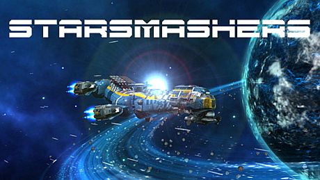 StarSmashers Game