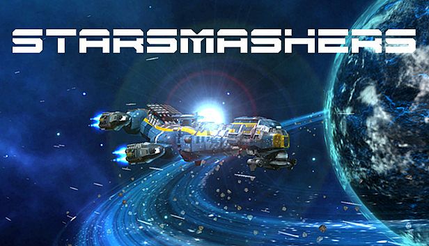 Buy StarSmashers