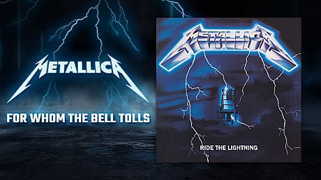 Beat Saber - Metallica - "For Whom the Bell Tolls" DLC