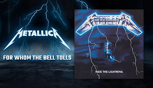 Beat Saber - Metallica - "For Whom the Bell Tolls"