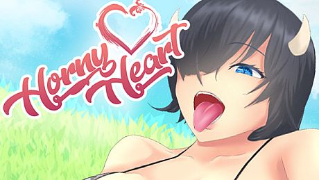 Horny Heart Game