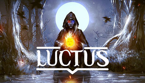 Buy Luctus