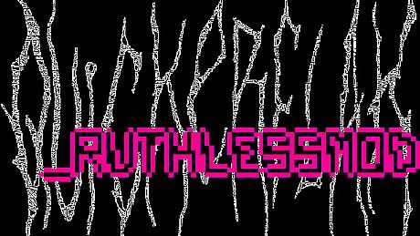 QUICKERFLAK_RUTHLESSMOD Game