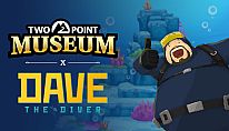 Buy Two Point Museum x DAVE THE DIVER PC
