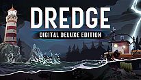 Comprar DREDGE - Digital Deluxe Edition para PC